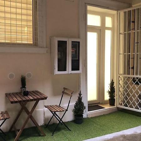 Amelie Apartment By Nw Budapest Exterior photo